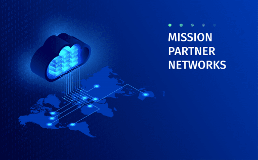 Mission Partner Network