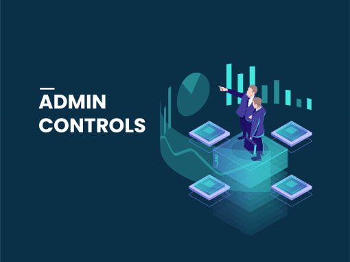 Admin Controls